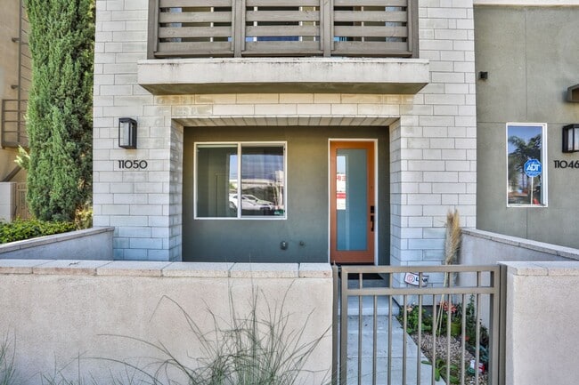 property at 11050 Garvey Ave