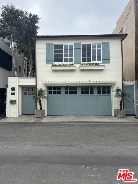 property at 107 Malibu Colony Rd