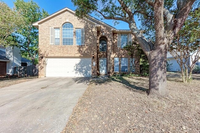 property at 2351 Wright Cir