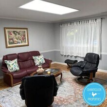 1414 Old Lystra Rd, Unit 3 in Chapel Hill, NC - Building Photo - Building Photo