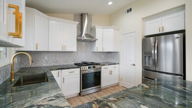 48509 Calle Carmello in Coachella, CA - Foto de edificio - Building Photo