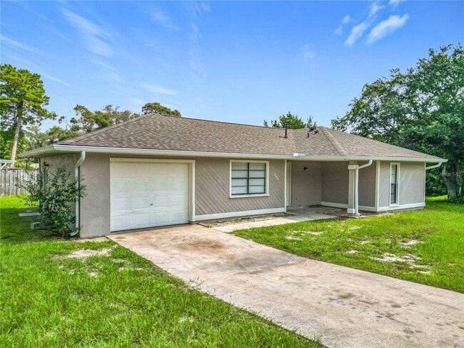 3665 SW 151st St in Ocala, FL - Building Photo - Building Photo