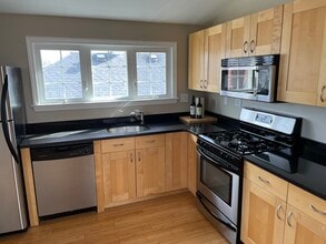 21 Kittredge Ave in Quincy, MA - Building Photo - Building Photo