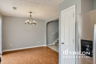 1740 Formosa Ln in Mcdonough, GA - Building Photo - Building Photo