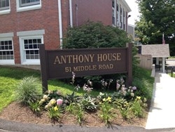 Anthony House in Portsmouth, RI - Building Photo - Building Photo