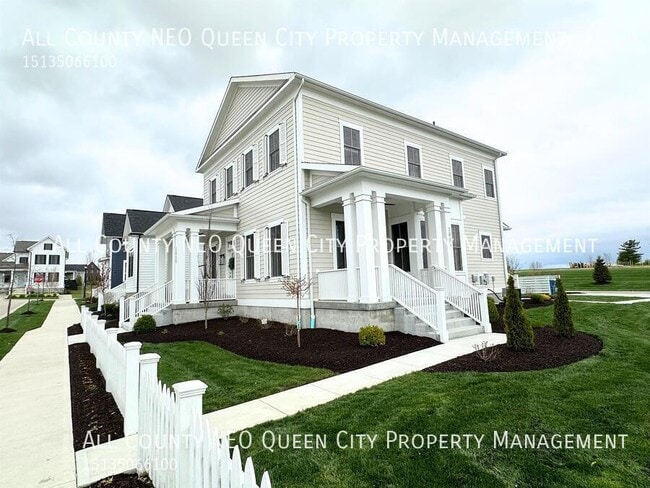 property at 3859 Anderson St