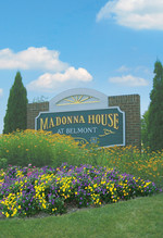 Madonna House at Belmont Senior Apartments in Fredericksburg, VA - Building Photo - Building Photo