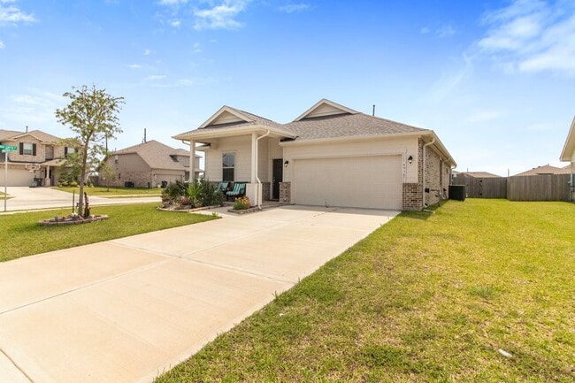 property at 14930 Spg Frst Ln