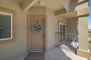 6850 Sharlands Ave, Unit #Q1094 in Reno, NV - Building Photo