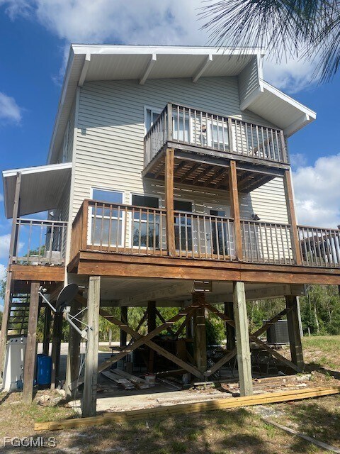 13630 Sulky Dr in Punta Gorda, FL - Building Photo