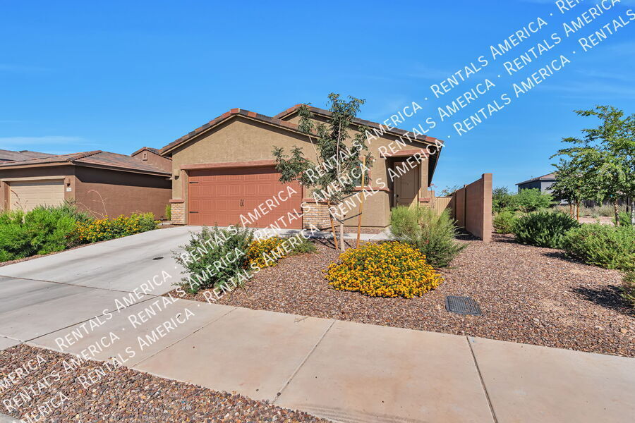 7754 S Via Perfecta in Tucson, AZ - Building Photo