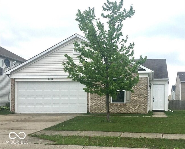 property at 2833 Wolfgang Dr