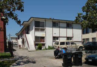 1219 N Ardmore Ave in Los Angeles, CA - Building Photo - Building Photo