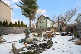 4 Pallas St in Providence, RI - Building Photo - Building Photo