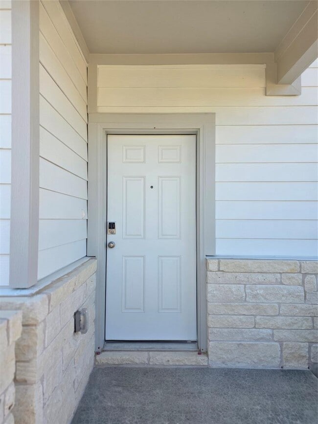 2219 Oscar Eli Pl in Round Rock, TX - Building Photo - Building Photo