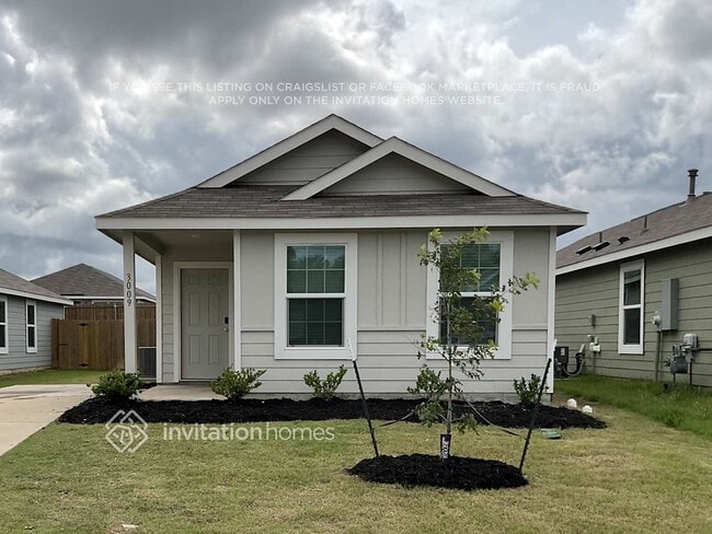 property at 3009 Wallace Wls Ct