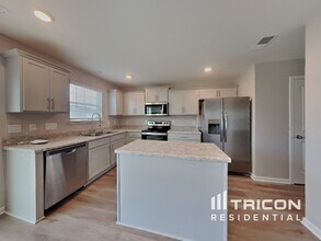 6858 Keeneland Dr in Whitsett, NC - Building Photo - Building Photo
