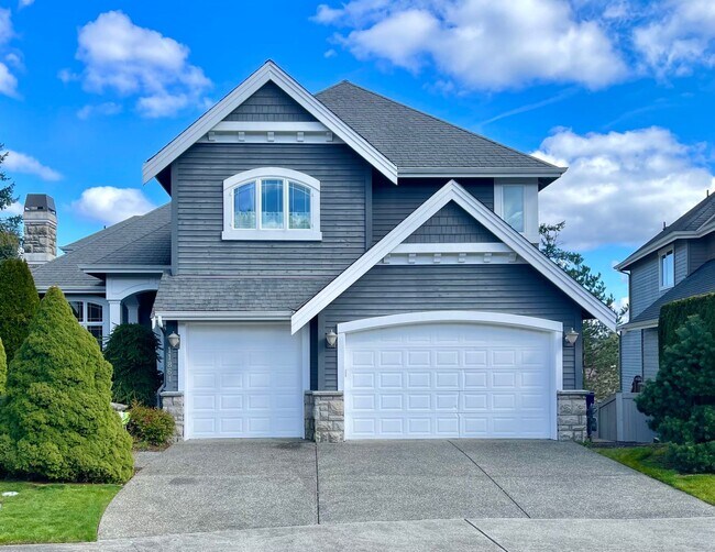 11864 174th Pl NE in Redmond, WA - Building Photo - Building Photo