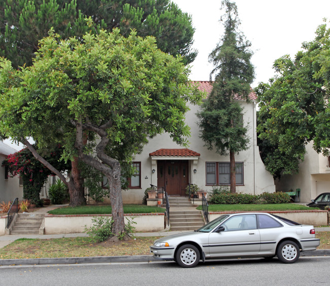 948-950 10th St in Santa Monica, CA - Building Photo - Building Photo