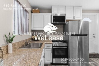 4577 Olive Ave in La Mesa, CA - Building Photo - Building Photo