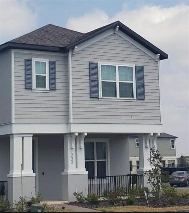 15024 Willow Arbor Cir in Orlando, FL - Foto de edificio