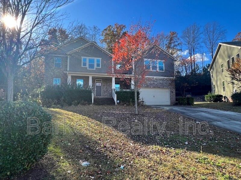 324 Matilda Pl in Cary, NC - Building Photo