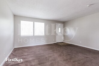 10245 Nassau Ln in Indianapolis, IN - Building Photo - Building Photo