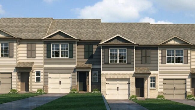 property at 5976 Skylar Dr