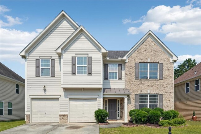 464 Simonton Oak Ln SE
