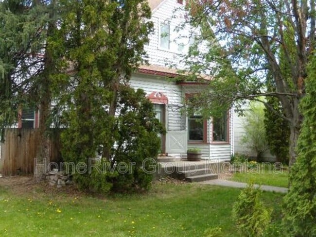 528 S 5th St W in Missoula, MT - Building Photo - Building Photo