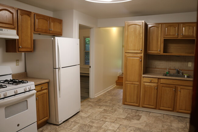 241 Elm St, Unit 241 #1 in Albany, NY - Foto de edificio - Building Photo