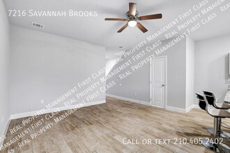 7216 Savannah Brooks in Live Oak, TX - Building Photo - Building Photo