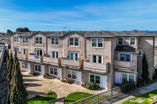 5114 Wall Ave in Richmond, CA - Building Photo