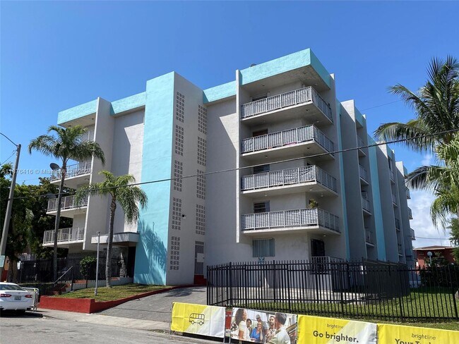 property at 140 NW 14th Ave