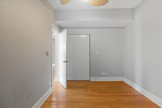 1951 N Monticello Ave, Unit 2 in Chicago, IL - Building Photo - Building Photo