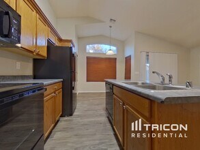 25862 W Whyman St in Buckeye, AZ - Building Photo - Building Photo