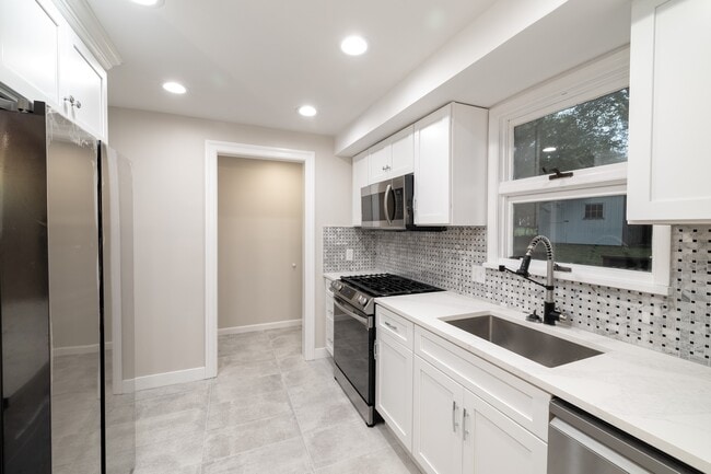 property at 45 Roosevelt St