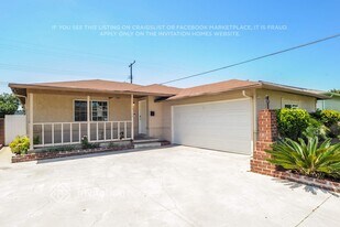 12706 Muroc St in Norwalk, CA - Building Photo