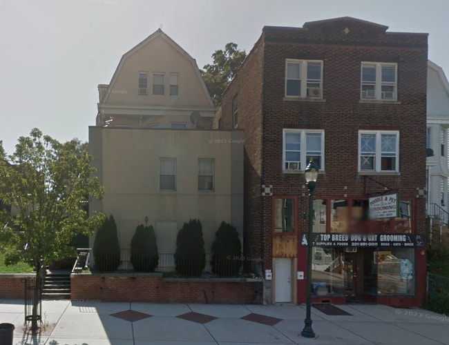 114 Kearny Ave, Unit Unit One in Kearny, NJ - Building Photo - Building Photo