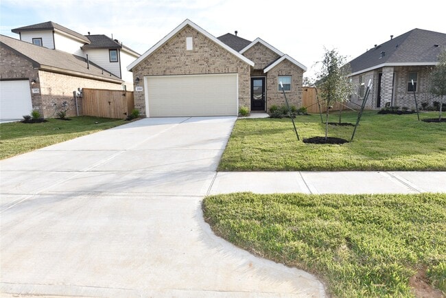 20868 Cropani Shadow Dr in New Caney, TX - Building Photo - Building Photo