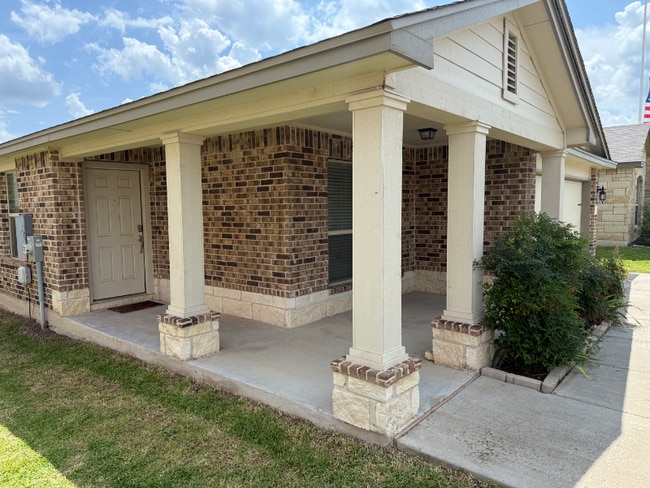 property at 9019 Stonehollow