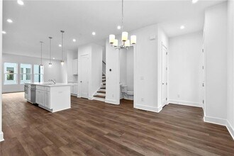 515 Motivation Cir NW in Atlanta, GA - Building Photo - Building Photo