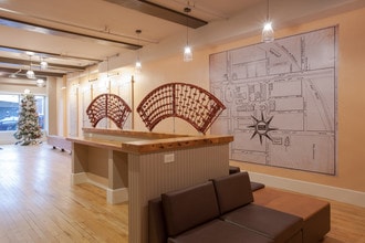 Howard Building in Pittsfield, MA - Building Photo - Interior Photo