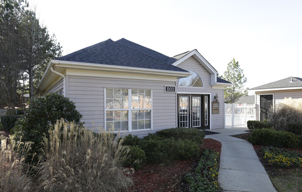 Wildwood Springs Apartments in Rock Hill, SC