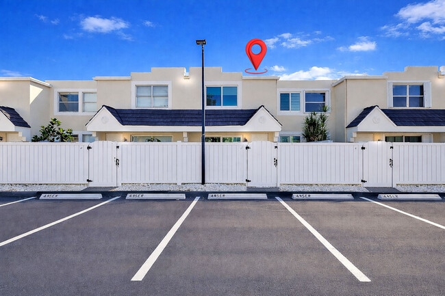 property at 6840 SW 45th Ln