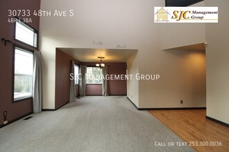 30733 48th Ave S in Auburn, WA - Building Photo - Building Photo