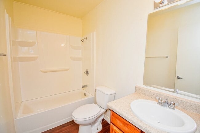 property at 100 Sunset St