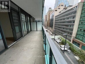 25-625 Richmond St E in Toronto, ON - Building Photo - Building Photo
