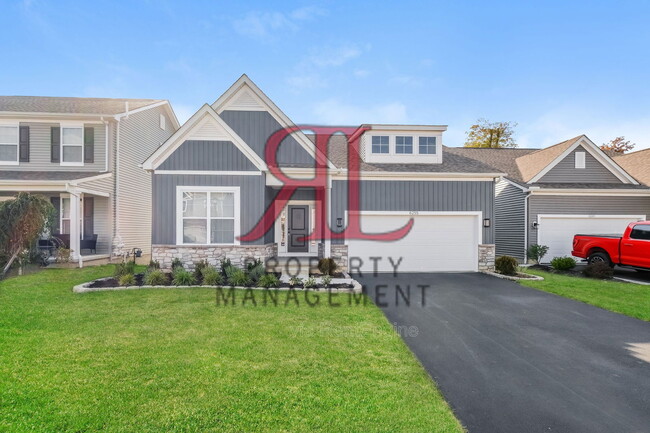 6255 Callisburg Dr in Westerville, OH - Building Photo - Building Photo