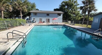 3215 Baird Ave, Unit H-55 in Lakeland, FL - Building Photo - Building Photo
